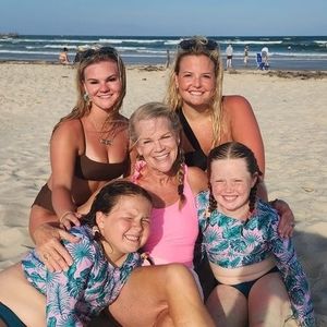 Meet your Posher, Shannon